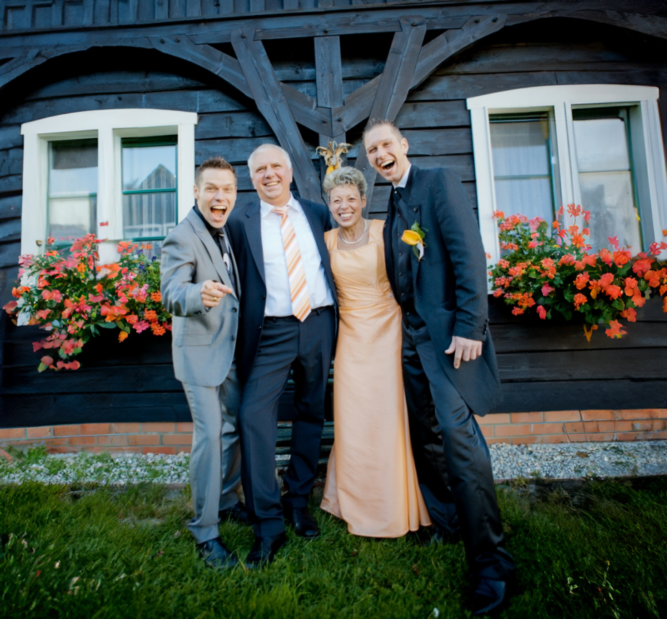 Unternehmensphilosophie